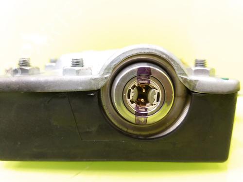 Used Electronic module MERCEDES-BENZ C-CLASS (W202) C 220 CDI (202.133) (125 hp) 23419387