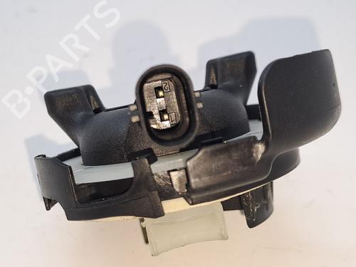 Elektronisk sensor SEAT LEON (5F1) 1.5 TGi | BP23363710M84 