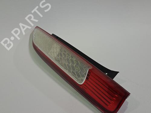 Left taillight FORD FOCUS II (DA_, HCP, DP) 1.6 TDCi | BP23373995C34