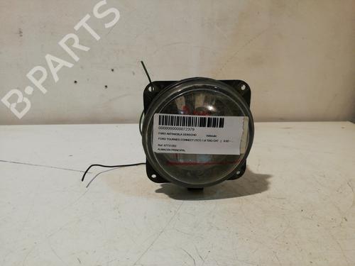 Used Right front fog light FORD TRANSIT CONNECT (P65_, P70_, P80_) 1.8 TDCi (90 hp) 26286195