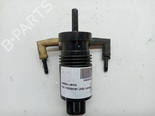Used Washer pump FIAT FREEMONT (345_) 2.0 JTD (140 hp) 23358606
