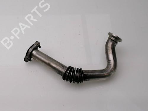 Used Pipe SEAT IBIZA IV (6J5, 6P1) 1.6 TDI (90 hp) 23852411
