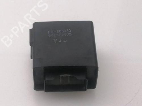 Elektronisk modul HYUNDAI GALLOPER II (JK-01) 2.5 TD intercooler | BP28975238M83 