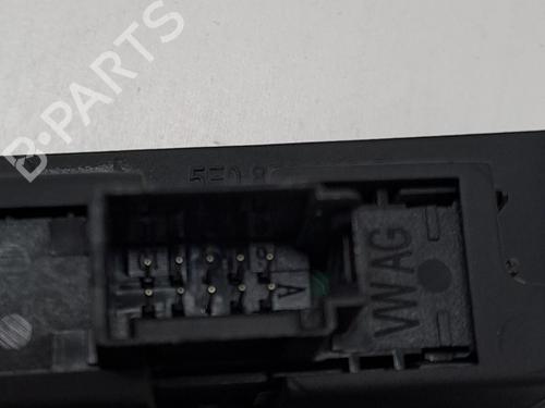 Climate control SEAT LEON (5F1) 2.0 TDI | BP23365778I5