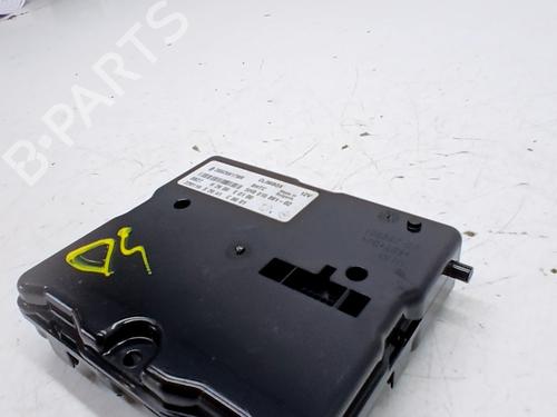 Electronic module RENAULT TWINGO III (BCM_, BCA_) 1.0 SCe 65 (BCMJ) | BP38419712M83 - Image 4