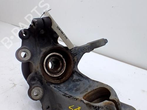 Used Left front steering knuckle Left front steering knuckle 39499015 39499015