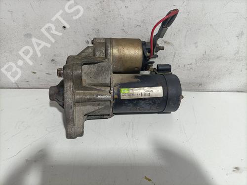 Startmotor PEUGEOT 307 (3A/C) 1.6 16V (109 hp) 25465267