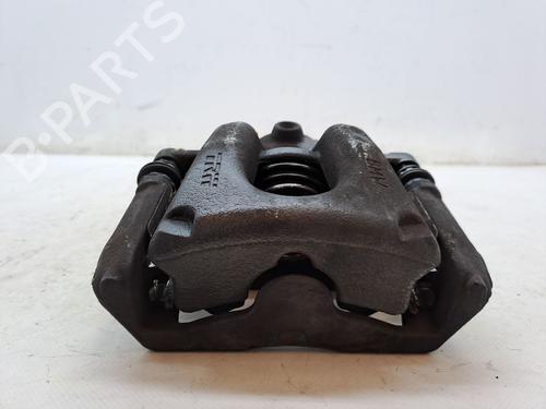 Used Left front brake caliper BMW 1 (E87) 118 d (122 hp) 23361733