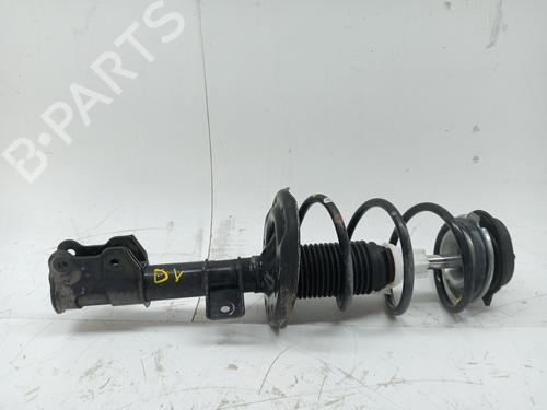 Used Left front shock absorber FIAT 500 (312_) 1.2 (312AXA1A) (69 hp) 23942423
