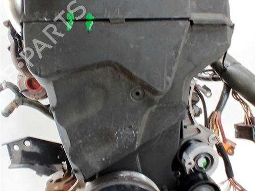 Engine RENAULT MEGANE II Estate (KM0/1_) 1.5 dCi (KM16, KM1E) | BP31609487M1 