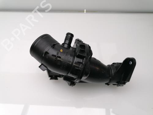 Used Pipe NISSAN QASHQAI II (J11, J11_) 1.6 dCi ALL MODE 4x4-i (130 hp) 23387024