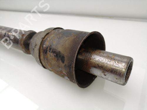 Used Driveshaft MITSUBISHI PAJERO III (V7_W, V6_W) 3.2 Di-D (V68W) (160 hp) 23874122