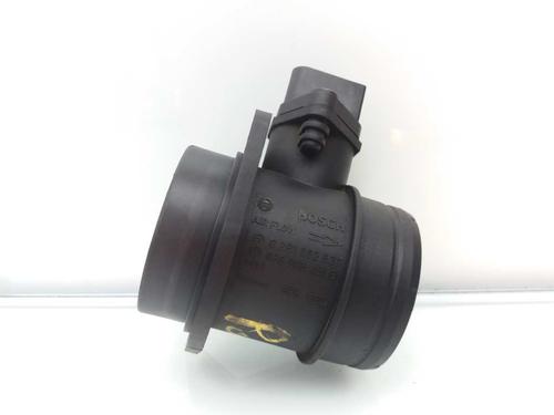Used Mass air flow sensor VW POLO III (6N1) 64 1.9 D (64 hp) 23448900