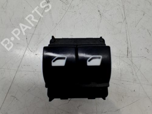 Left front window switch PEUGEOT 208 I (CA_, CC_) 1.6 HDi / BlueHDi 75 | BP29556305I27