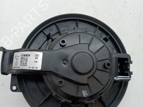 Heater blower motor SKODA CITIGO (NF1) 1.0 | BP23347614M62 