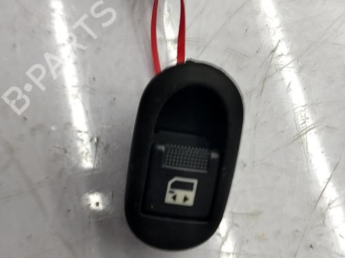 Used Right rear window switch PEUGEOT 1007 (KM_) 1.6 16V (109 hp) 32107620