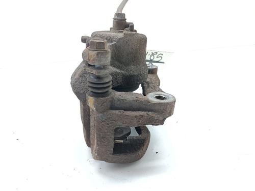 Right front brake caliper NISSAN QASHQAI / QASHQAI +2 I (J10, NJ10, JJ10E) 1.6 | BP26538436M104 