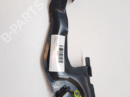 Used Break pedal CITROËN C3 II (SC_) 1.6 BlueHDi 75 (75 hp) 23362944