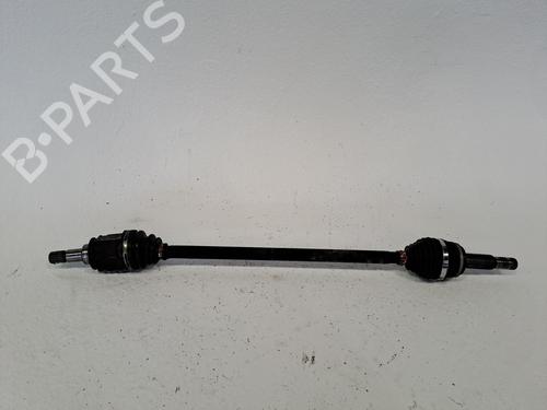 Drivaksel bagtil Højre TOYOTA RAV 4 III (_A3_) 2.2 D 4WD (ALA30_, ALA30R) (177 hp) 25833995