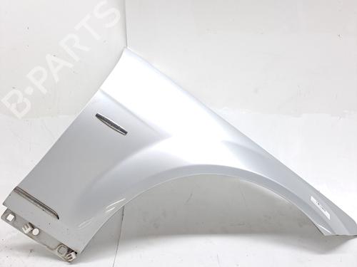 Used Right front fenders MERCEDES-BENZ C-CLASS T-Model (S204) C 220 CDI (204.208) (170 hp) 28179280