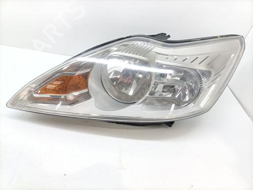 Scheinwerfer links für FORD FOCUS II (DA_, HCP, DP) 1.6 TDCi (90 hp) 28141867