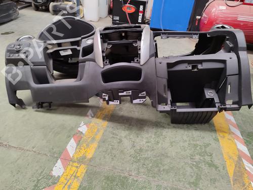 Used Dashboard NISSAN NOTE (E12) 1.2 DIG-S (98 hp) 25456911