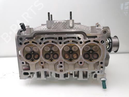 Cylinder head SEAT LEON (5F1) 1.4 TSI | BP23449813M5 
