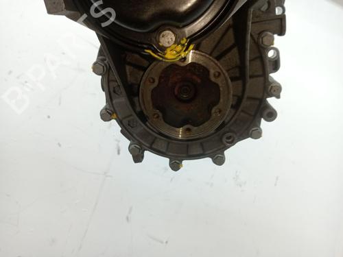 Gearbox VW POLO V (6R1, 6C1) 1.6 TDI | BP24108999M3 
