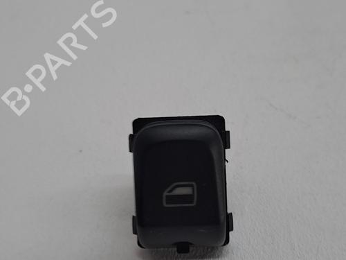 Used Right front window switch AUDI Q5 (8RB) 2.0 TDI quattro (170 hp) 24172276