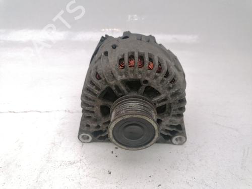 Generator CITROËN 2 CV 4 (16 hp) 31061657