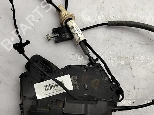 front-right-lock-vw-golf-vii-5g1-bq1-be1-be2-2012-2013-2014-2015-2016-2017-2018-2019-2020-2021-35752918 main image