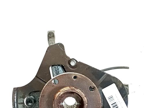 Mozzo anteriore destro Mozzo anteriore destro FORD KA (RU8) 1.2 (69 hp) 33763020 33763020