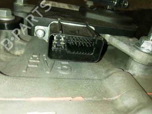 Gearbox VOLVO V40 Hatchback (525) D3 | BP23650075M3