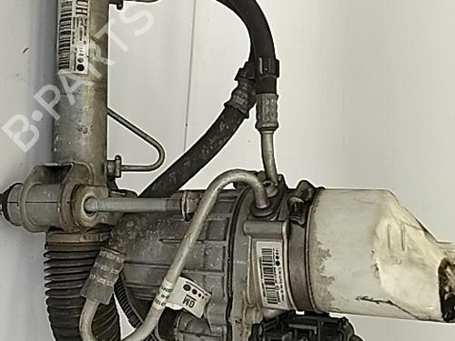 Used Steering rack OPEL ZAFIRA / ZAFIRA FAMILY B (A05) 1.7 CDTI (M75) (110 hp) 29384973