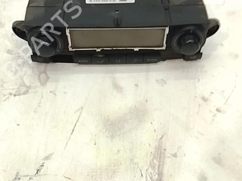 Used Climate control Climate control 38419838 38419838