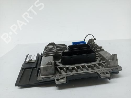 Engine control unit (ECU) OPEL INSIGNIA A (G09) 1.6 CDTi (68) | BP23976545M57 