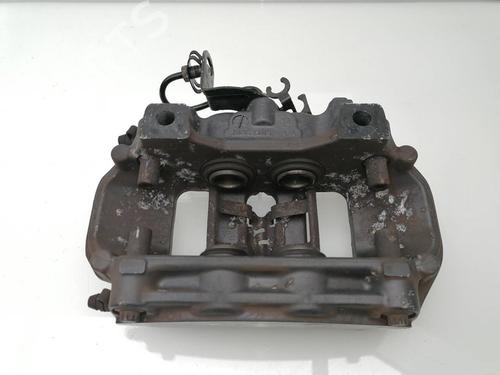 Zacisk hamulca tylnego lewego PORSCHE CAYENNE (92A) 4.8 Turbo | BP23650463M107