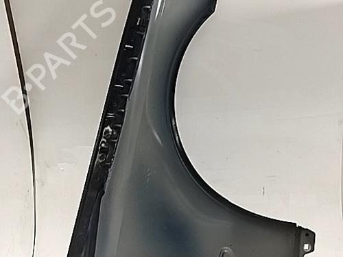 Used Left front fenders MERCEDES-BENZ E-CLASS (W211) E 280 CDI (211.020) (190 hp) 29556373