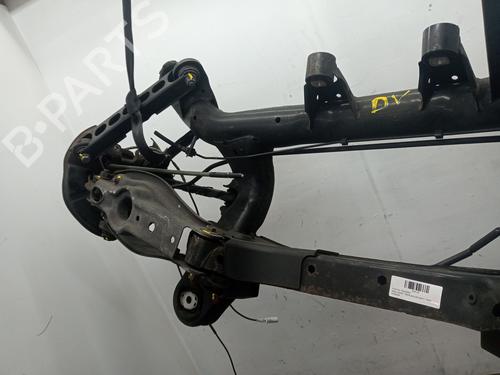 Rear axle BMW 1 Convertible (E88) 120 i | BP24329273M2 