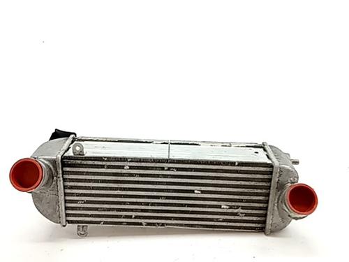 Intercooler Intercooler KIA SORENTO II (XM) 2.0 CRDi (150 hp) 36157714 36157714