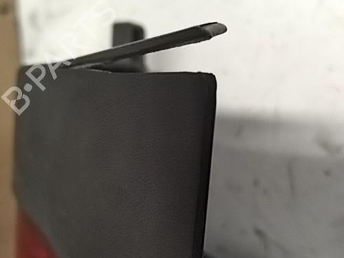 Used Left taillight RENAULT KANGOO (KC0/1_) 1.6 16V (95 hp) 29558278