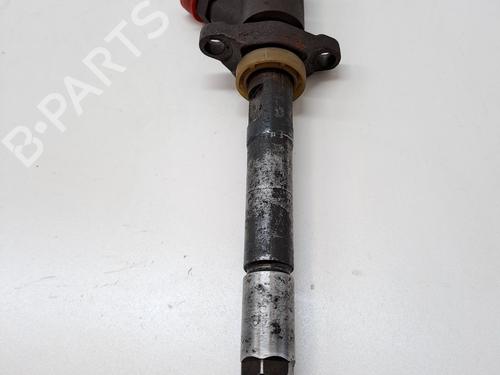 Used Injector CITROËN C4 I (LC_) 1.6 HDi (109 hp) 23363148
