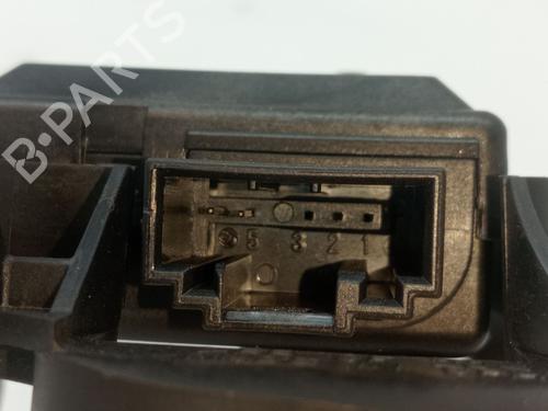 Electronic module VW POLO V (6R1, 6C1) 1.6 TDI | BP24189326M83 