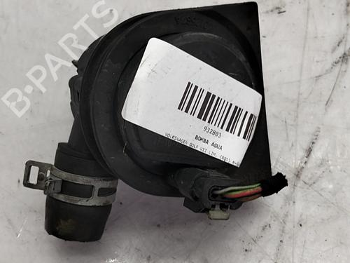 Used Other Other VW GOLF VII (5G1, BQ1, BE1, BE2) e-Golf (136 hp) 35752902 35752902