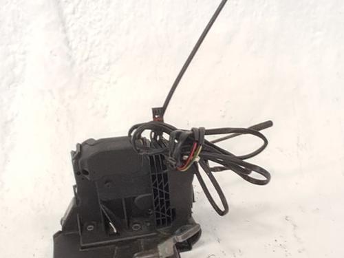 Used Front left lock Front left lock MERCEDES-BENZ C-CLASS (W203) C 270 CDI (203.016) (170 hp) 36317705 36317705