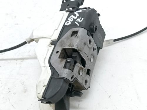 Used Front left lock Front left lock PEUGEOT 308 I (4A_, 4C_) 1.6 HDi (90 hp) 36026789 36026789