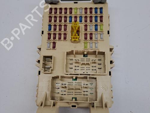 Used Electronic module KIA VENGA (YN) 1.6 CRDi 128 (128 hp) 23382584