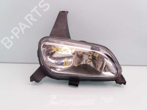 Used Right front fog light CITROËN 2 CV 4 (16 hp) 31061095