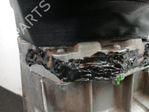 Gearbox MERCEDES-BENZ M-CLASS (W163) ML 270 CDI (163.113) | BP23354843M3 