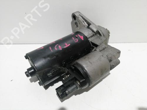 Used Starter VW CADDY III Box Body/MPV (2KA, 2KH, 2CA, 2CH) 2.0 SDI (70 hp) 25465230